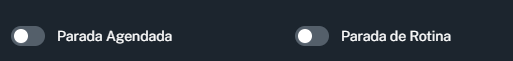 Switch de rotina/agendada
